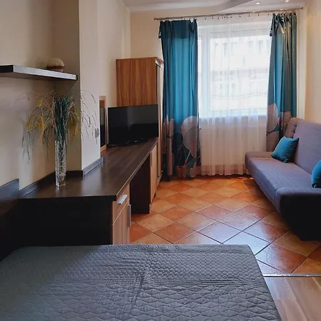 Patryk Alloggio in famiglia