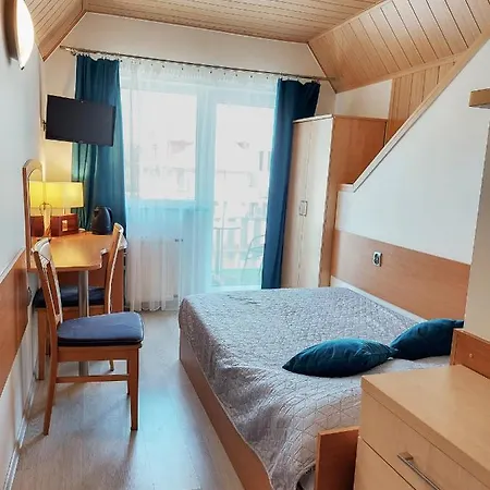 Patryk Séjour chez l'habitant *