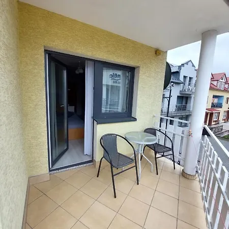 Patryk Séjour chez l'habitant *