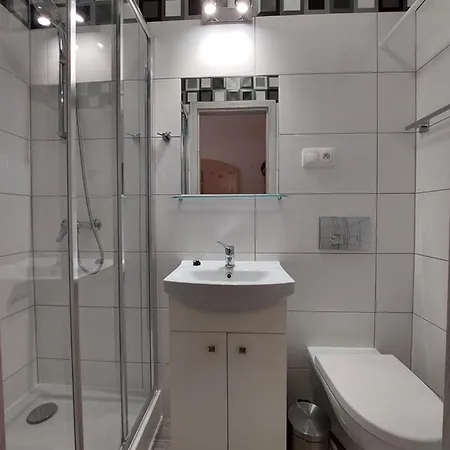 Patryk Alloggio in famiglia