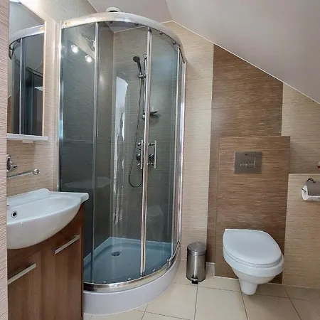 Patryk Jastrzębia Góra