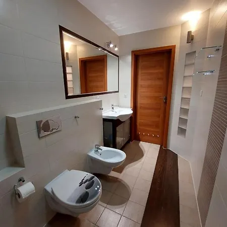 Patryk Séjour chez l'habitant