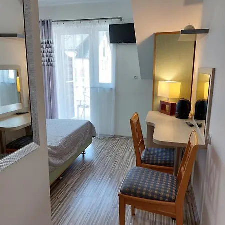 Patryk Jastrzębia Góra