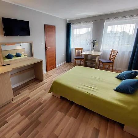 Patryk Jastrzębia Góra