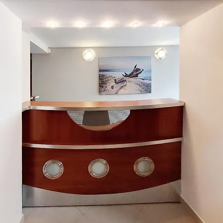 Séjour chez l'habitant Patryk *