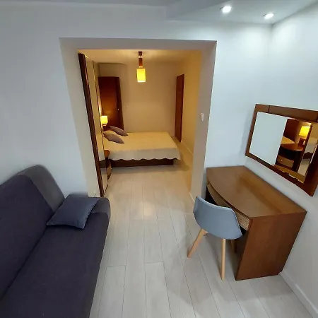 Patryk Séjour chez l'habitant *