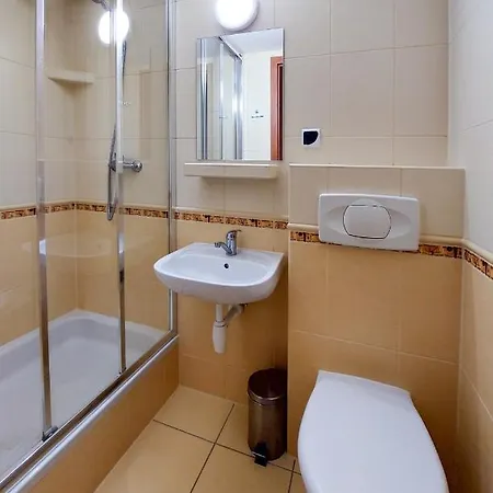 Séjour chez l'habitant Patryk *