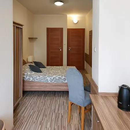 Patryk Séjour chez l'habitant