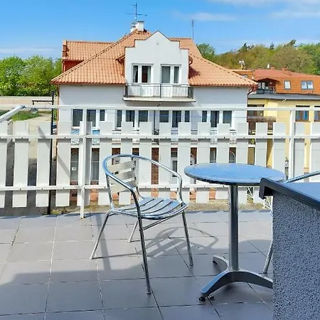 Séjour chez l'habitant Patryk *