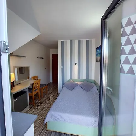 Patryk Séjour chez l'habitant *