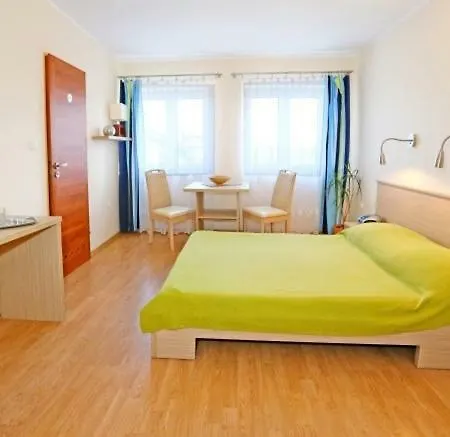 Patryk Séjour chez l'habitant