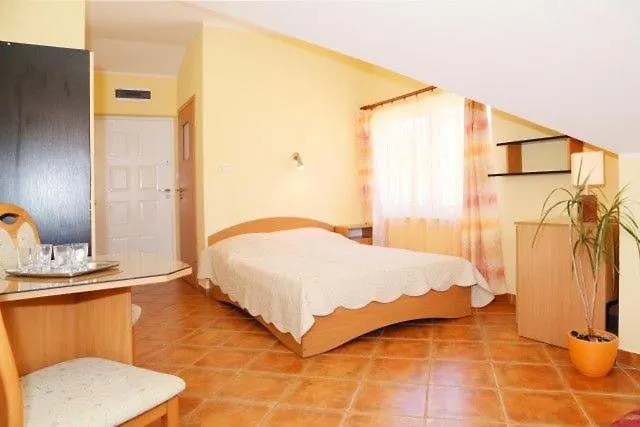 Patryk * Jastrzębia Góra