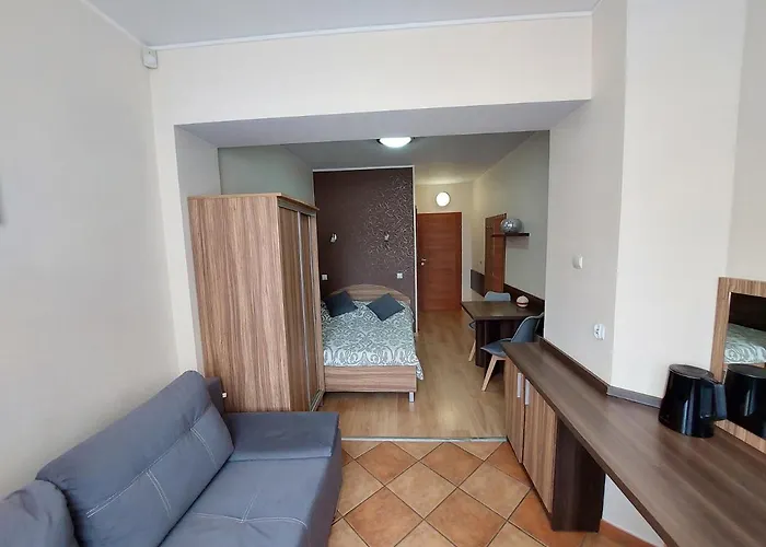 Ubytování v soukromí Patryk