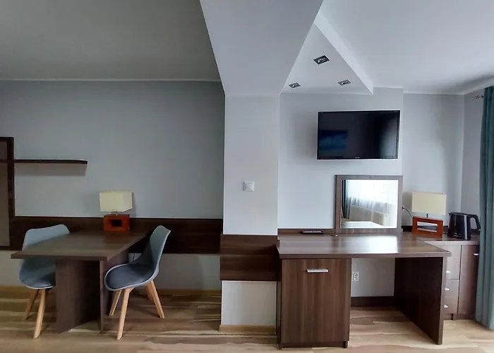 Ubytování v soukromí Patryk *