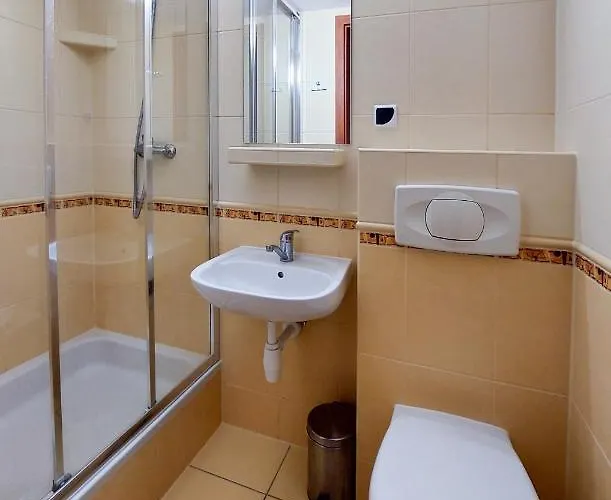 Ubytování v soukromí Patryk *