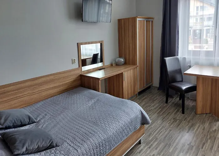 Ubytování v soukromí Patryk *