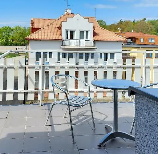 Ubytování v soukromí Patryk *