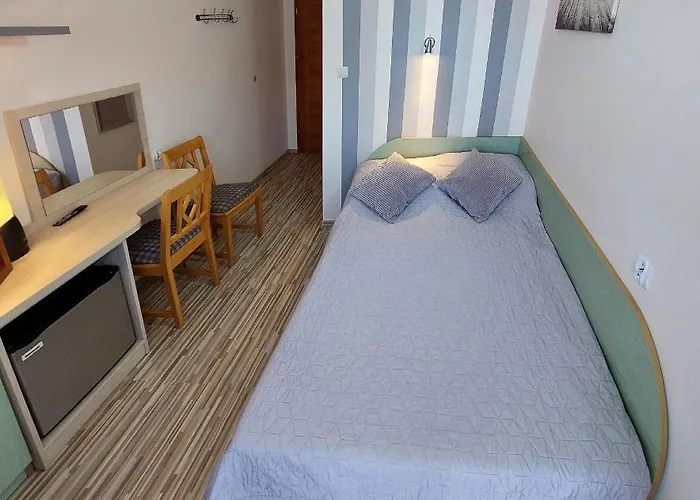 Patryk Jastrzębia Góra