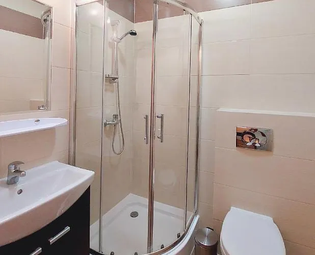 Ubytování v soukromí Patryk *